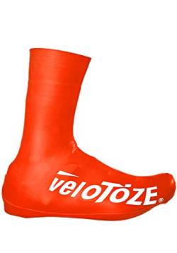 Velotoze Tall Shoe Cover Road 2.0 EU 46 1/2-49 von veloToze
