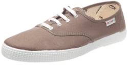 Victoria Inglesa Lona, Unisex-Erwachsene Sneaker, Beige (Taupe), 28 EU von victoria