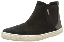 Victoria Unisex-Erwachsene 116734 Chelsea Boots, Schwarz (Negro) von victoria