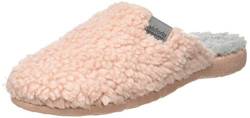 Victoria Unisex-Erwachsene Siesta Borreguito Slip On Sneaker, Pink (Rosa 42), 40 EU von victoria