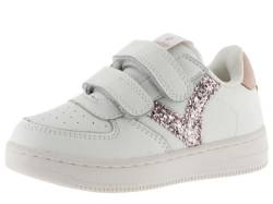 victoria Damen Plimsoll 106623-WOMEN Plimsoll 1915 GEFÄRBTES Canvas DREC & Gummiband Nude 41 von victoria