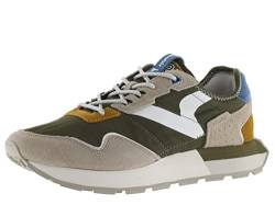 victoria Herren Low-top 8803102-MEN V 1985 Low-TOP Wing Sport KAKI 44 von victoria