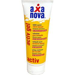 Axanova Activ gel 125 ml von vidaXL