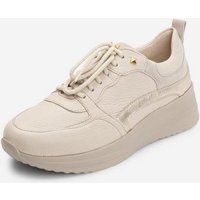 vitaform Damenschuhe Sneaker Hirschleder Sneaker von vitaform