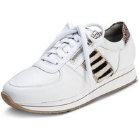 vitaform Damenschuhe Sneaker Hirschleder Sneaker von vitaform