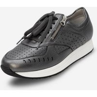 vitaform Damenschuhe Sneaker Hirschleder Sneaker von vitaform