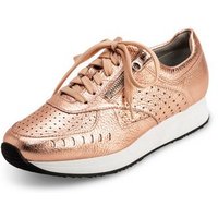 vitaform Damenschuhe Sneaker Hirschleder Sneaker von vitaform