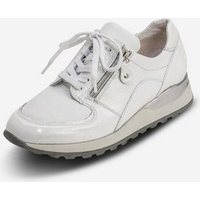 vitaform Damenschuhe Sneaker Leder/Stretch Sneaker von vitaform