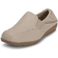 vitaform Herrenschuhe Slipper Hirschleder Slipper von vitaform