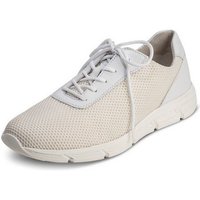 vitaform Herrenschuhe Sneaker Leder/Stretch Sneaker von vitaform