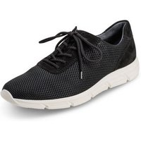 vitaform Herrenschuhe Sneaker Leder/Stretch Sneaker von vitaform