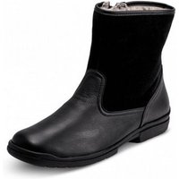 vitaform Herrenschuhe Stiefel Nappaleder Stiefelette von vitaform