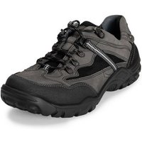 vitaform Herrenschuhe Trekking Nubukleder Trekkingschuh von vitaform