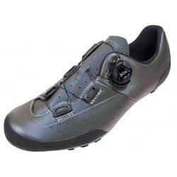 ALISE MTB MTB-Schuhe - grau/schwarz - 39 von vittoria