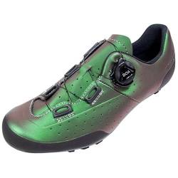 ALISE MTB MTB-Schuhe – grün/schwarz – 41,5 von vittoria