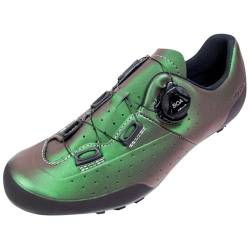 ALISE MTB MTB-Schuhe – grün/schwarz – 44,5 von vittoria