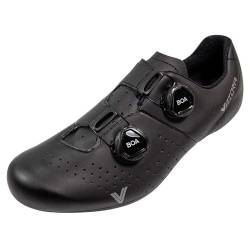 VELOCE CARBON Rennradschuhe - Schwarz - 45 von vittoria