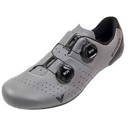 VELOCE CARBON Rennradschuhe - grau - 46 von vittoria