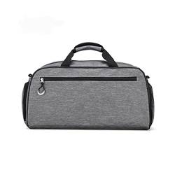 Fitness Damen Sport Gym Duffle Bags Schulter Herren Schwimmen Dry Pack Fußball Basketball Reisehandtasche (Farbe: D, Größe: wie abgebildet) von vkeid