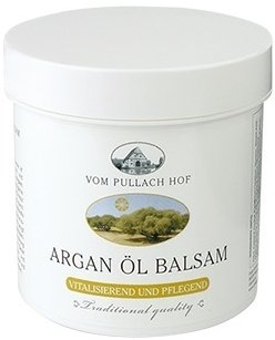 Argan Öl Balsam 250ml - P.H. - traditional von vom Pullach Hof