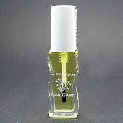 Hand & Nagelpflege - Nagelöl mit Zitronenduft, 10ml von von Wellean EigenArt