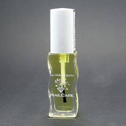Nagelpflege - Nagelöl mit Vanille-Candy-Duft, 10ml von von Wellean EigenArt