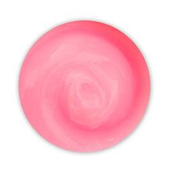UV/LED Gel Flux Poly Cream Polyacrylgel, 50ml - candy pink von von Wellean EigenArt