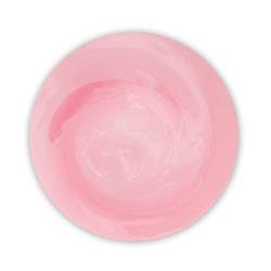 UV/LED Gel Flux Poly Cream Polyacrylgel, 50ml - frosty pink von von Wellean EigenArt