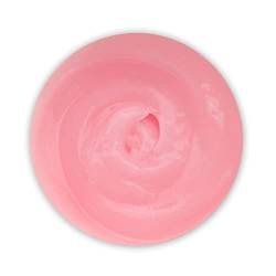 UV/LED Gel Flux Poly Cream Polyacrylgel, 50ml - milky pink von von Wellean EigenArt