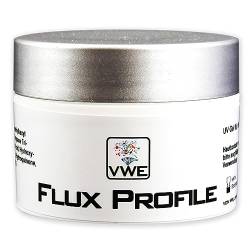 UV Gel Flux Profile - 30ml von von Wellean EigenArt