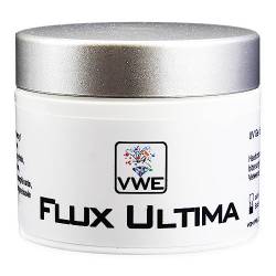 UV Gel Flux Ultima - 30ml von von Wellean EigenArt