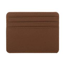 vsilay Kartenhalter Slim Bank Kreditkarte ID Karten Münzbeutel für Hülle Tasche Brieftasche Organi von vsilay