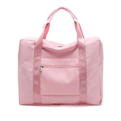 vsilay Stilvolle und praktische Reisetasche für schnelle Ausflüge, wasserabweisende Handtasche, einfach zu tragen und zu organisieren von vsilay