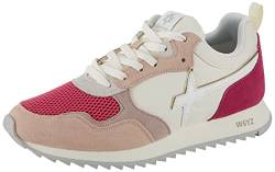 w6yz Damen Myha W Oxford-Schuh, Pink Bone, 39 EU von w6yz