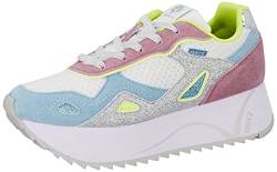 w6yz Damen Tessa W Oxford-Schuh, Dream Valeriana, 41 EU von w6yz