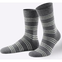 Witt Weiden Herren Herren-Socken farbig-sortiert von wäschepur men
