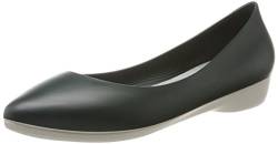 walk&rest Damen Ballerina Ballerinas, Tanne, 36.5 EU von walk&rest