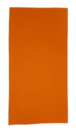 ware-direkt Multifunktionstuch Damen Herren Loop Schal Halstuch Schlauchschal (Orange) von ware-direkt