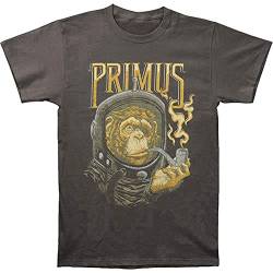 Primus Astro Monkey Fashion Men's T-Shirt XL von wav