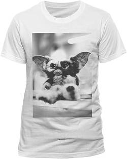 Gremlins Gizmo Photo T-Shirt T-Shirts & Hemden(Large) von wedding