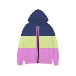 westtrend Ya Boy Kongming Hoodies Unisex Party People Koumei Pullover Eiko Tsukimi Sweatshirts Anime Cosplay Kawaii Zip Cardigan Jacke für Frauen von westtrend