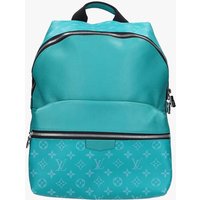 Louis Vuitton Discovery Vintage-Rucksack who is louis von who is louis