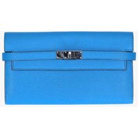 who is louis  - Hermès Vintage Kelly Brieftasche | Damen von who is louis