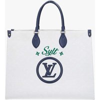 who is louis  - Louis Vuitton Onthego GM Vintage-Handtasche | Damen von who is louis