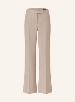 Windsor. Marlenehose beige von windsor.