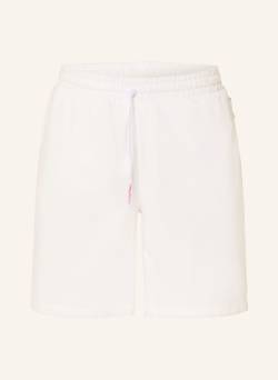 Windsor. Sweatshorts Dolder No.10 weiss von windsor.