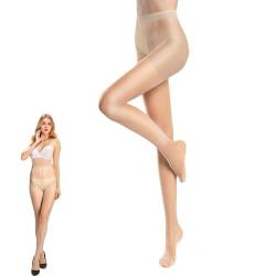 Silk Stockings Strumpfhosen Damen Feinstrumpfhose Damen Transparente Tights Strumpfhose Unkaputtbar Feinstrumpfhose Haut Strumpfhose Damen Strumpfhose aus Seide Thermo Strumpfhosen Transparente von wlertcop