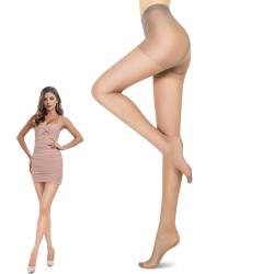 Silk Stockings Strumpfhosen für Damen Thermo Strumpfhosen Transparente Tanzstrumpfhose Damen Haut Strumpfhose Damen Strumpfhose Unkaputtbar Nahtlose Strumpfhose Damen Strumpfhosen Feinstrumpfhose von wlertcop