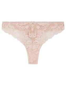 Women'secret Damen Brasilianisches Höschen Unterwäsche, Rose, S von women'secret