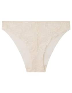 Women'secret Damen Höschen Dessous, Elfenbein, 38 von women'secret